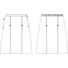 Skirt G70SS118WCHS - pr_3600